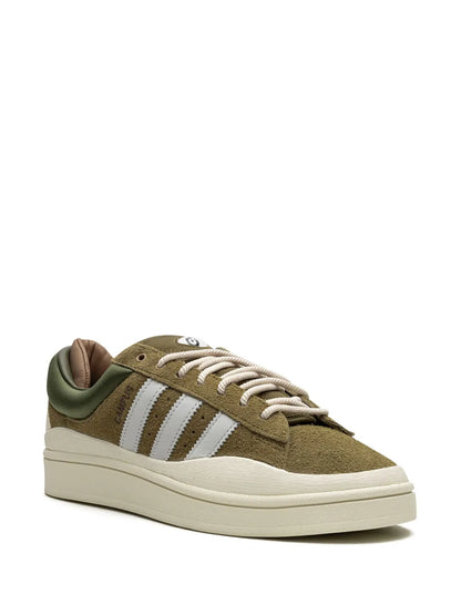 adidas X Bad Bunny Campus Light Olive Sneakers