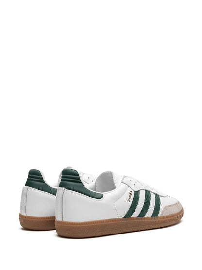adidas Samba Team Mexico Sneakers Floriamart