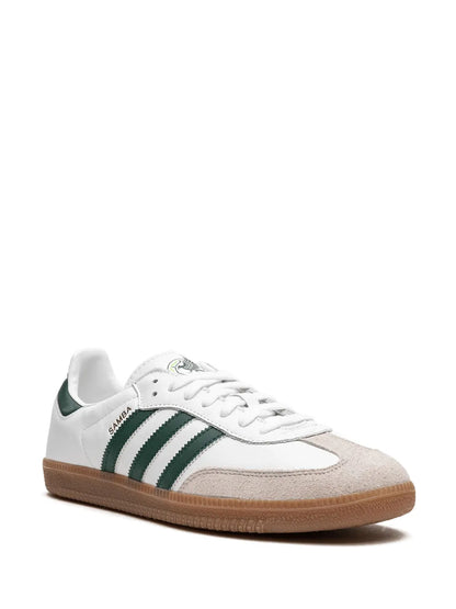adidas Samba Team Mexico Sneakers Floriamart