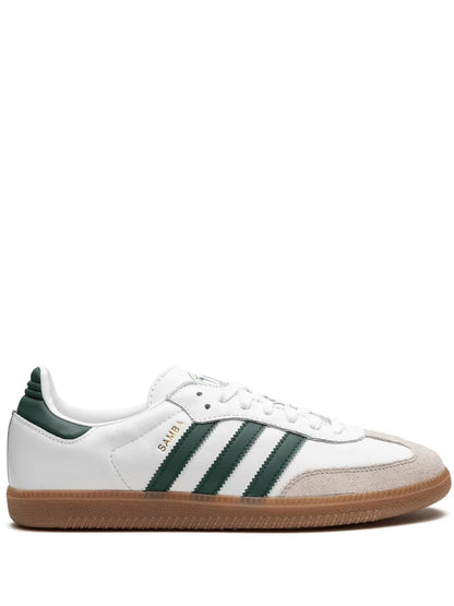 adidas Samba Team Mexico Sneakers Floriamart