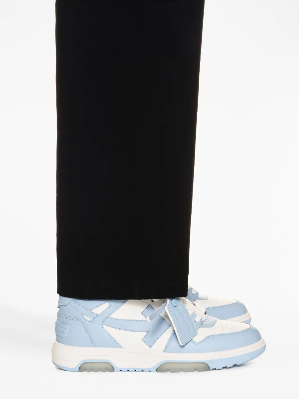 Off-White Out-Off-Office Leather Sneakers floriamart.shop
