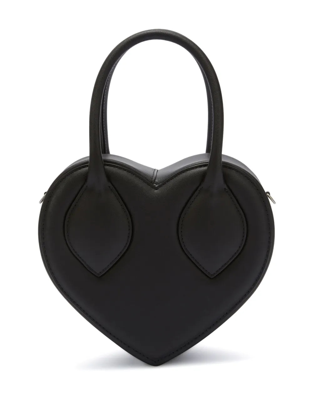 AMBUSHheart-shaped shoulder bag