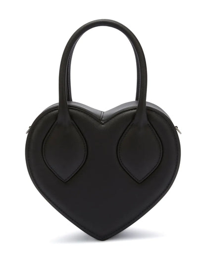AMBUSHheart-shaped shoulder bag