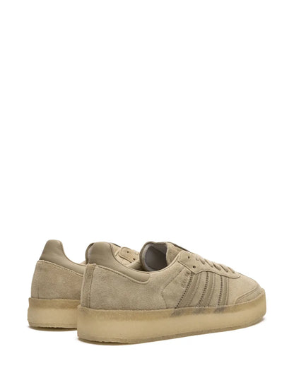 adidas X Ronnie Fieg X Clarks X 8Th Street Samba Savannah Sneakers