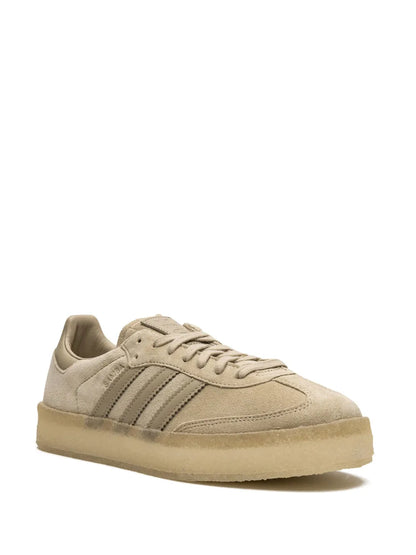 adidas X Ronnie Fieg X Clarks X 8Th Street Samba Savannah Sneakers