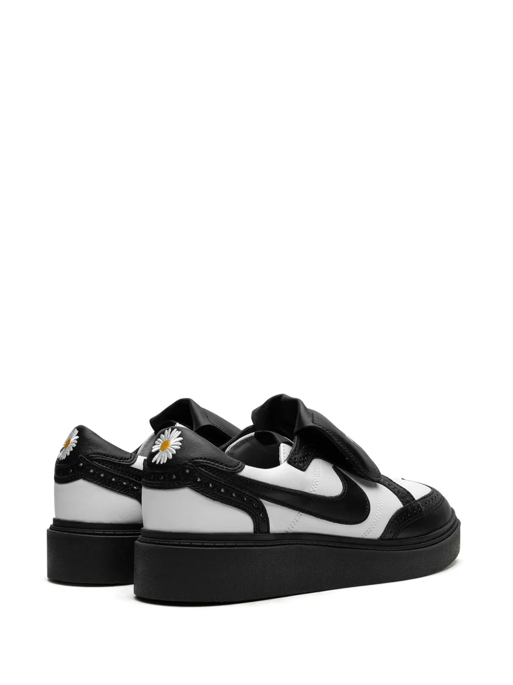 Nike X G-Dragon Kwondo 1 Panda Sneakers floriamart.shop