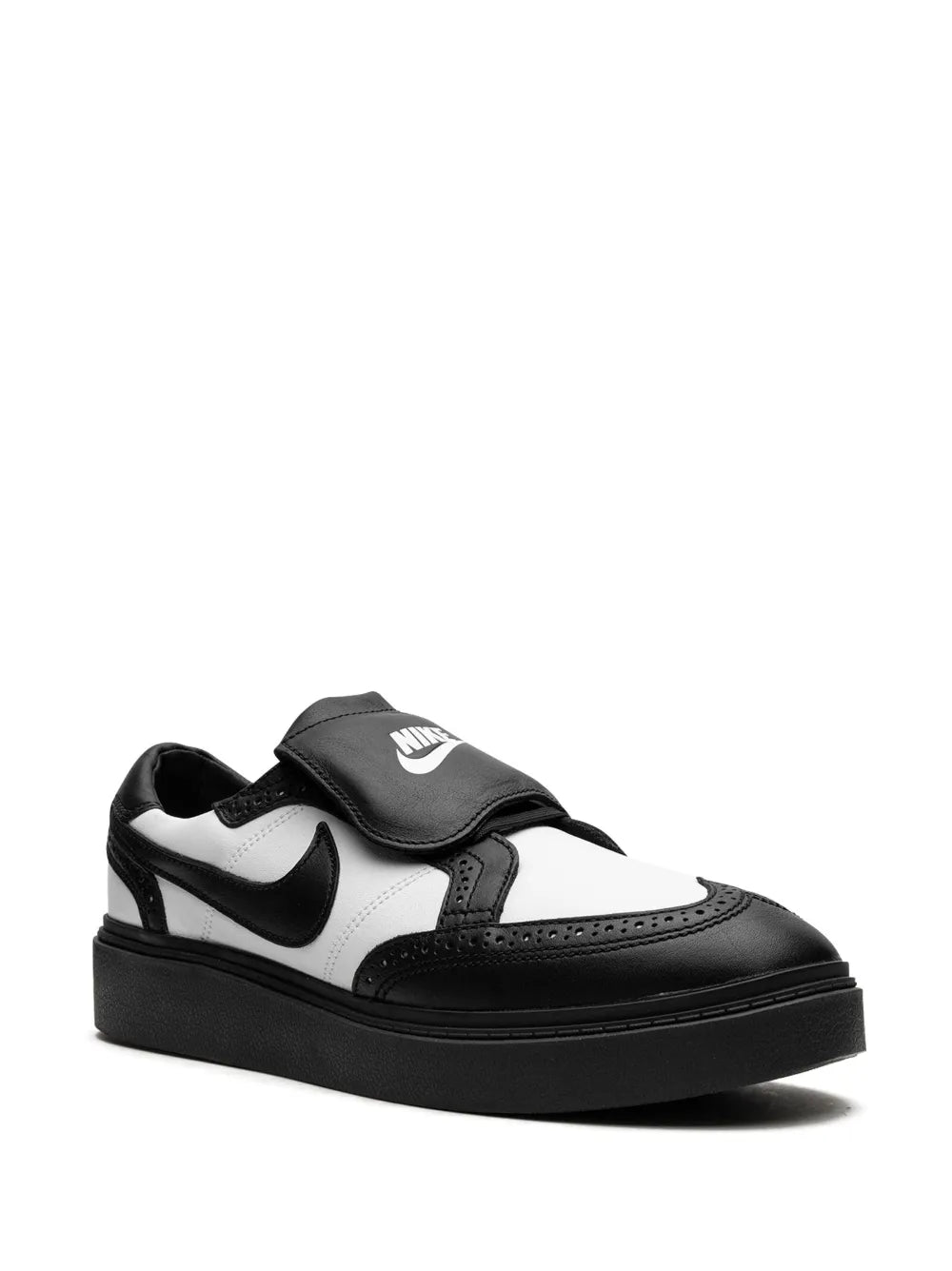 Nike X G-Dragon Kwondo 1 Panda Sneakers floriamart.shop