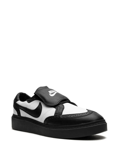 Nike X G-Dragon Kwondo 1 Panda Sneakers floriamart.shop