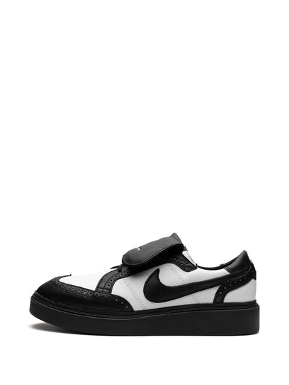 Nike X G-Dragon Kwondo 1 Panda Sneakers floriamart.shop