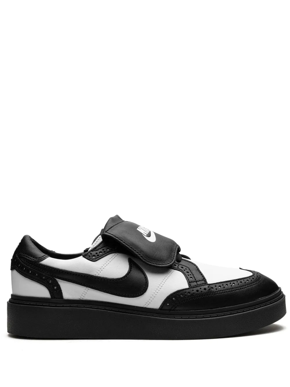 Nike X G-Dragon Kwondo 1 Panda Sneakers floriamart.shop