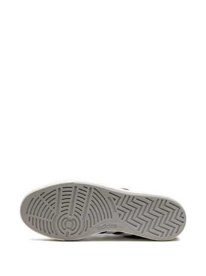 adidas Nora Black/White Sneakers Floriamart