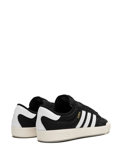 adidas Nora Black/White Sneakers Floriamart