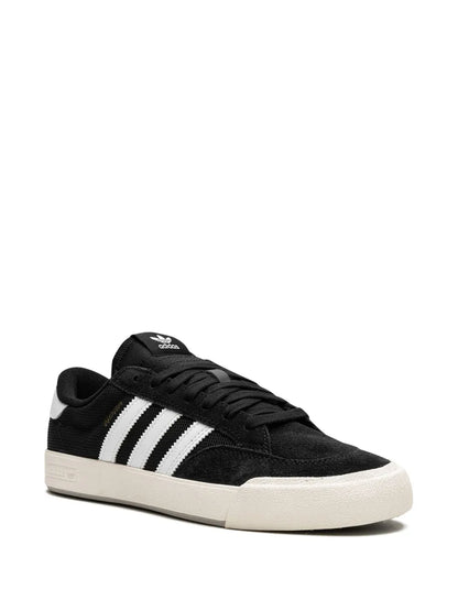 adidas Nora Black/White Sneakers Floriamart