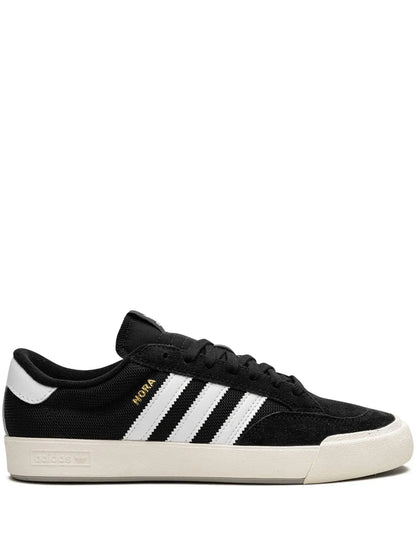 adidas Nora Black/White Sneakers Floriamart