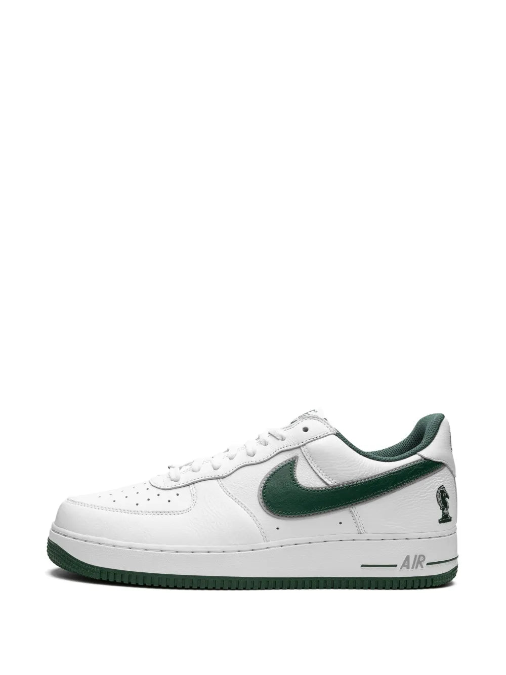 Nike X Lebron James Air Force 1 Low Four Horsemen Sneakers floriamart.shop
