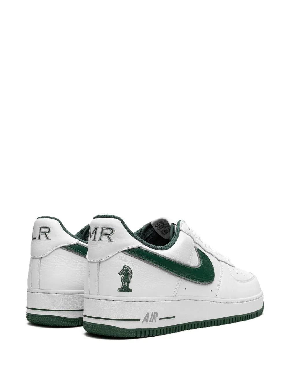 Nike X Lebron James Air Force 1 Low Four Horsemen Sneakers floriamart.shop