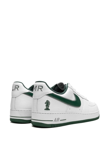 Nike X Lebron James Air Force 1 Low Four Horsemen Sneakers floriamart.shop