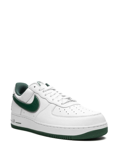 Nike X Lebron James Air Force 1 Low Four Horsemen Sneakers floriamart.shop