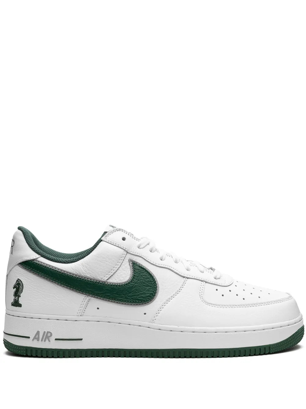 Nike X Lebron James Air Force 1 Low Four Horsemen Sneakers floriamart.shop