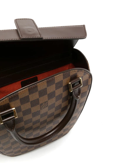 Pre-OwnedLouis Vuitton Pre-Owned2002 Sarria Seau handbag