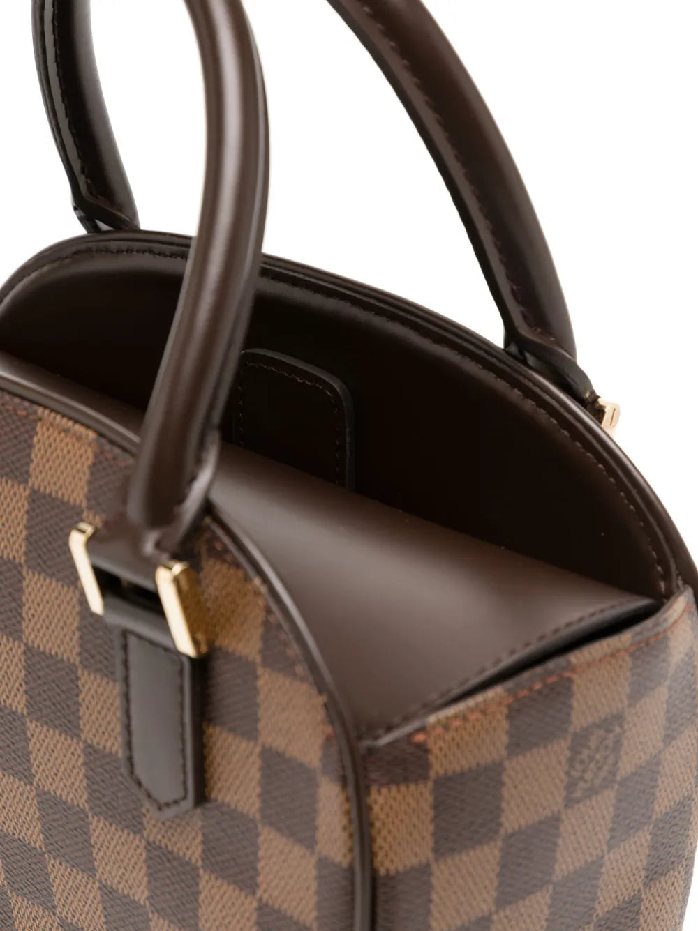 Pre-OwnedLouis Vuitton Pre-Owned2002 Sarria Seau handbag