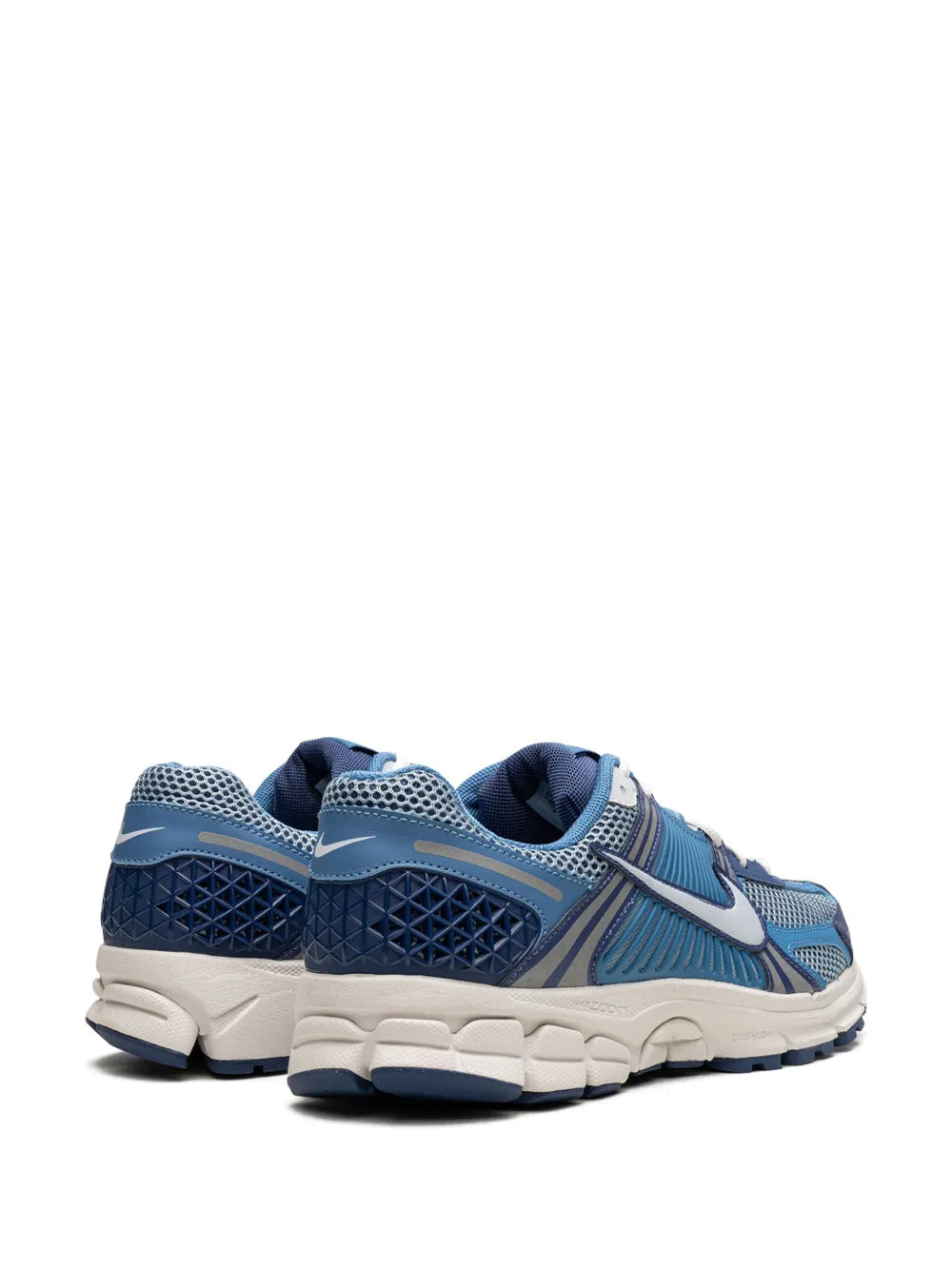 Nike Zoom Vomero 5 Worn Blue Sneakers floriamart.shop