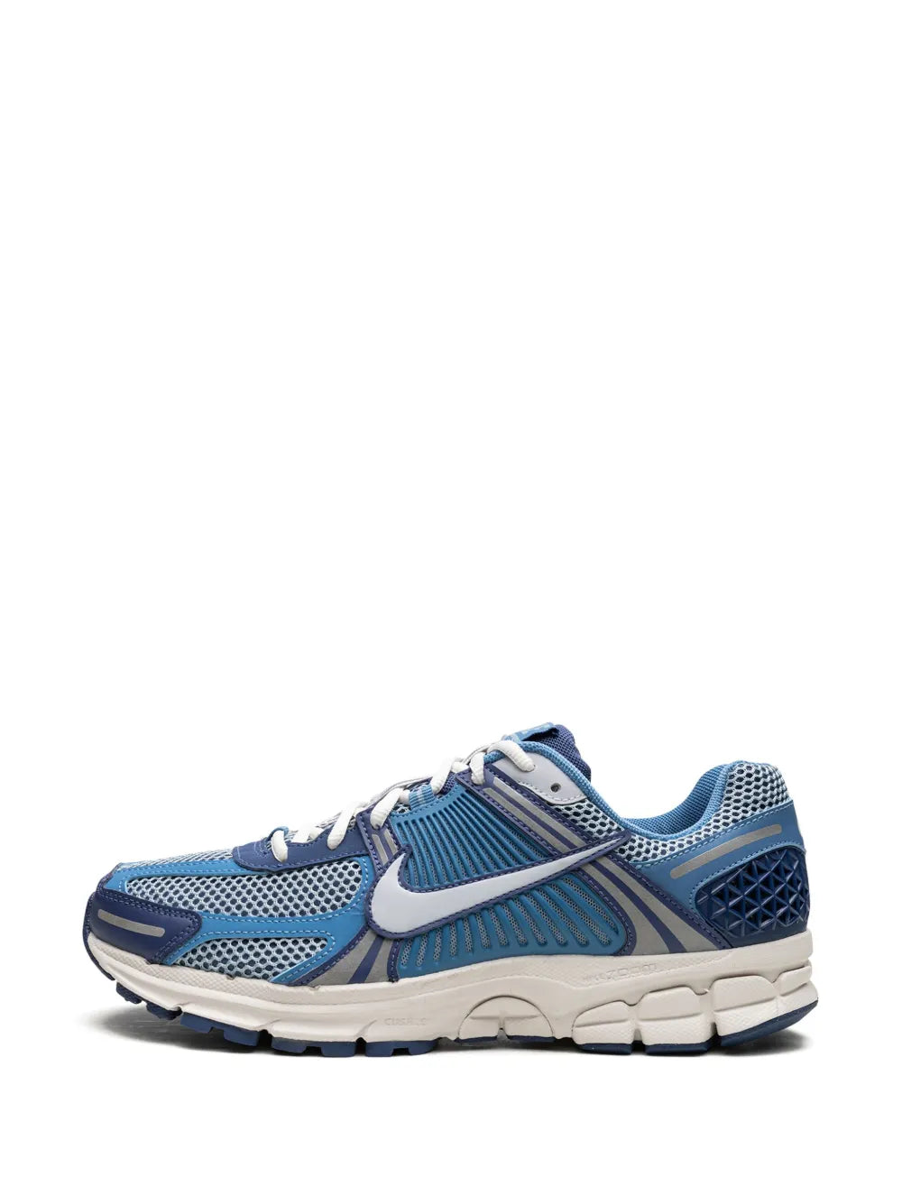 Nike Zoom Vomero 5 Worn Blue Sneakers floriamart.shop