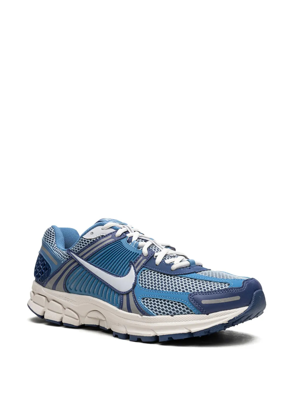 Nike Zoom Vomero 5 Worn Blue Sneakers floriamart.shop