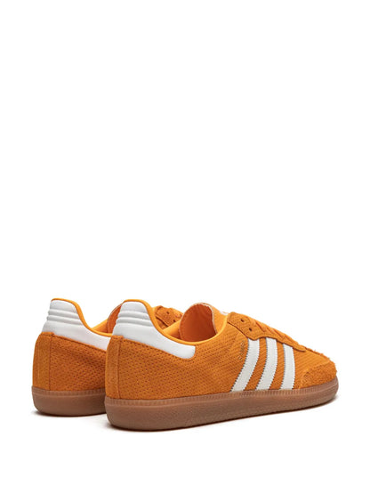 adidas Samba Og Orange Rush Sneakers Floriamart