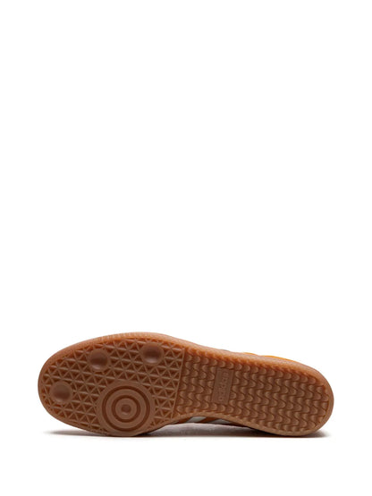 adidas Samba Og Orange Rush Sneakers Floriamart