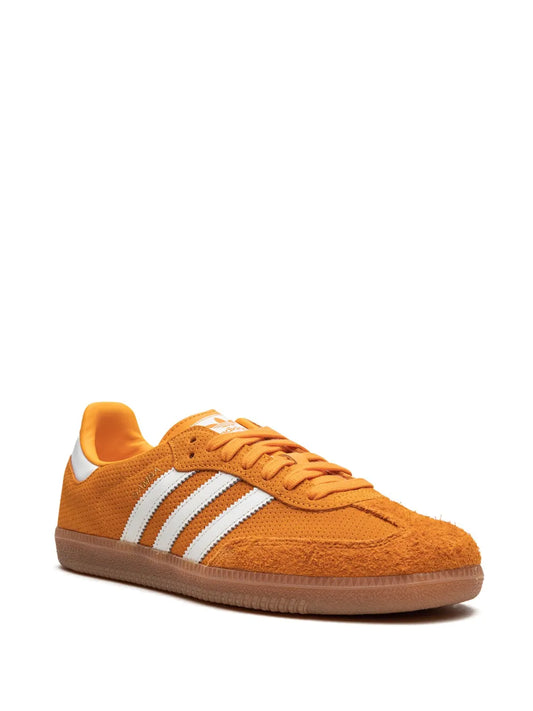 adidas Samba Og Orange Rush Sneakers Floriamart