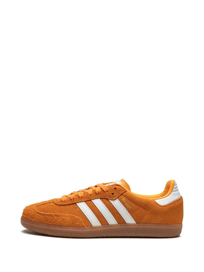adidas Samba Og Orange Rush Sneakers Floriamart
