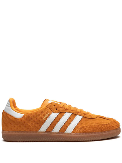 adidas Samba Og Orange Rush Sneakers Floriamart
