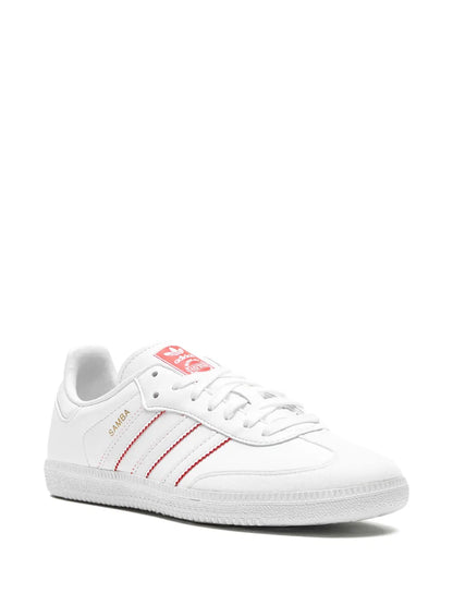 adidas Samba Vegan Minnie Mouse Sneakers Floriamart