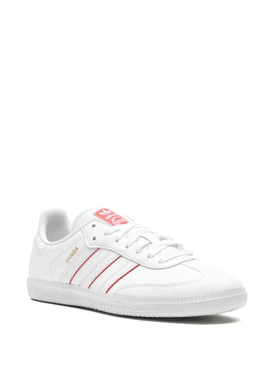 adidas Samba Vegan Minnie Mouse Sneakers Floriamart