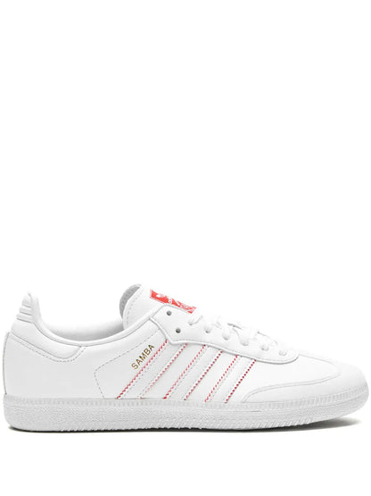 adidas Samba Vegan Minnie Mouse Sneakers Floriamart