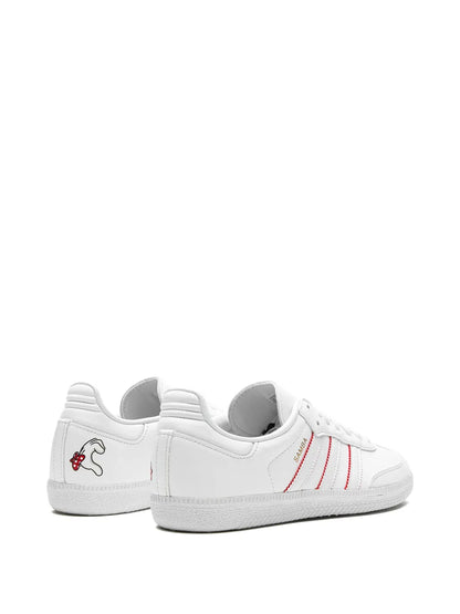 adidas Samba Vegan Minnie Mouse Sneakers Floriamart