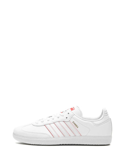 adidas Samba Vegan Minnie Mouse Sneakers Floriamart