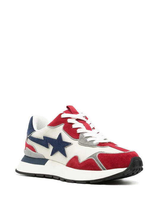A Bathing Ape?Road Sta Express Sneakers Floriamart