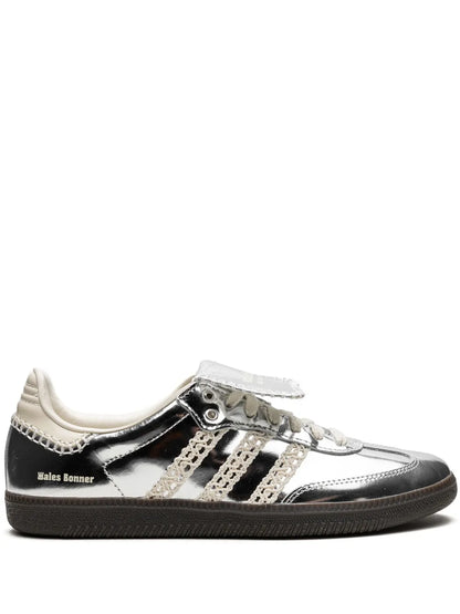 adidas X Wales Bonner Samba Sneakers