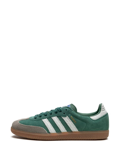adidas Samba Og Court Green Sneakers Floriamart