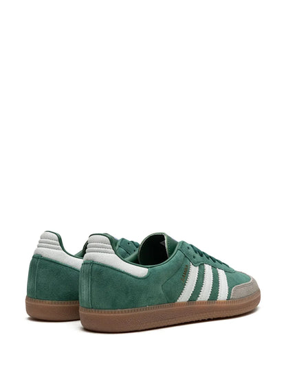 adidas Samba Og Court Green Sneakers Floriamart