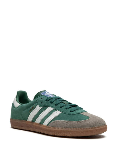 adidas Samba Og Court Green Sneakers Floriamart
