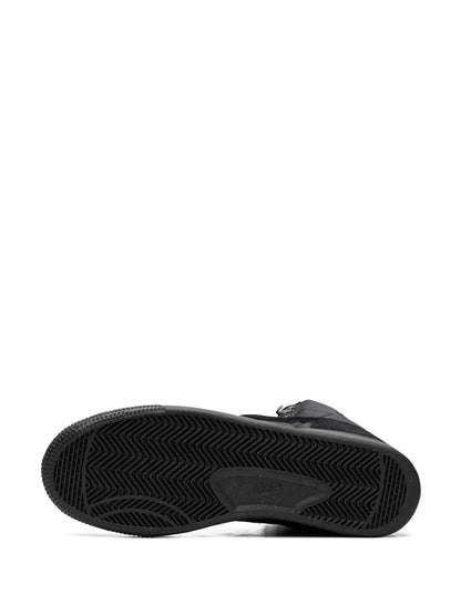 Nike Terminator High-Top Hiking Boot - Triple Black Sneakers floriamart.shop