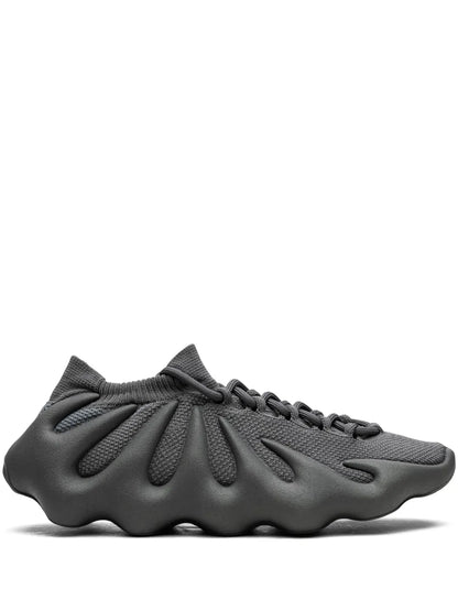 adidas Yeezy 450 Stone Teal Sneakers