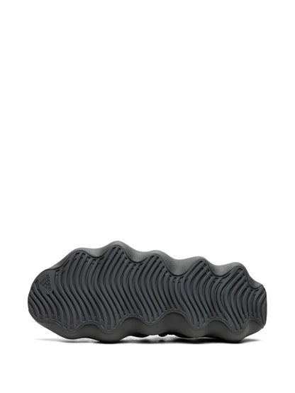 adidas Yeezy 450 Stone Teal Sneakers