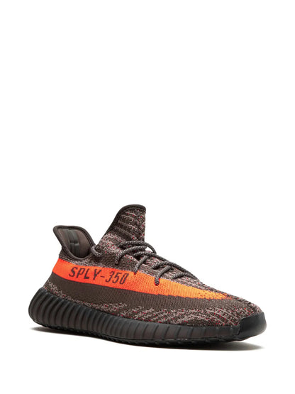 adidas Yeezy 350 Carbon Beluga Sneakers