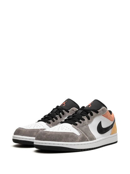 Air Jordan 1 Low Se Flight Club Sneakers