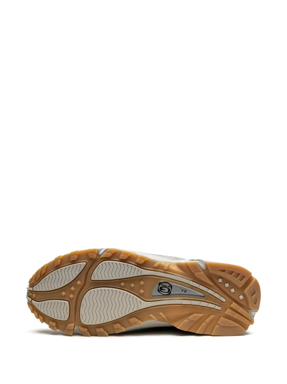 Nike X Nocta Hot Step Air Terra Light Bone Sneakers floriamart.shop