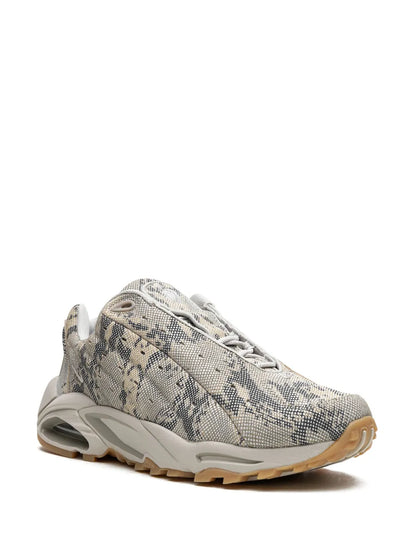 Nike X Nocta Hot Step Air Terra Light Bone Sneakers floriamart.shop